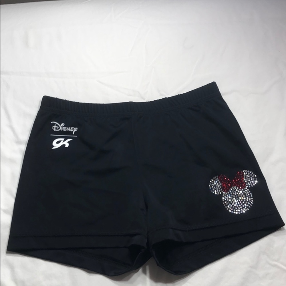 GK shorts